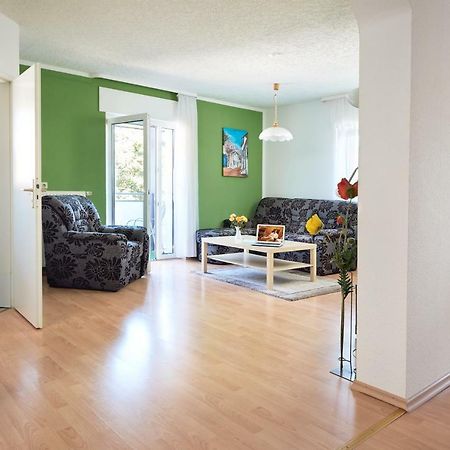 Regenbogen-Appartement Bad Krozingen Buitenkant foto