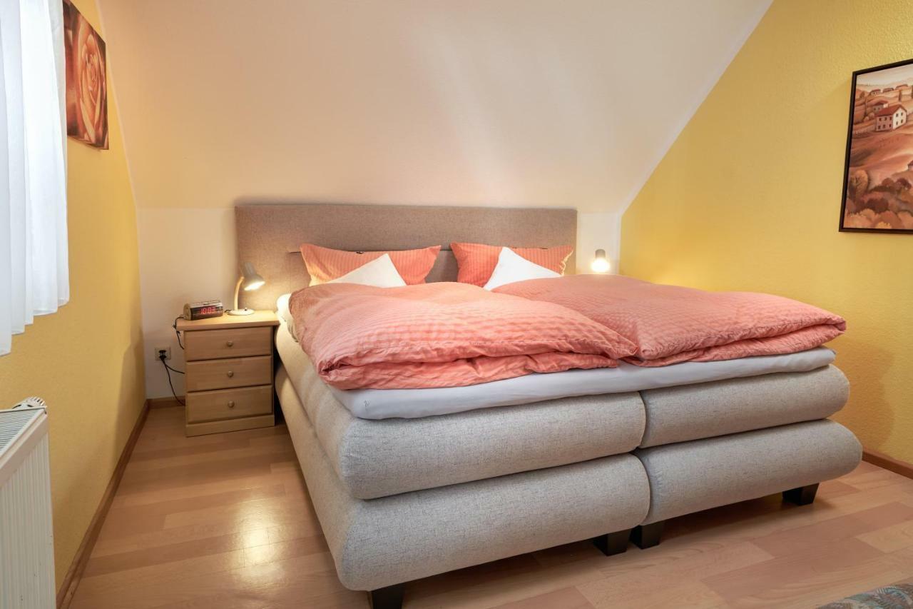Regenbogen-Appartement Bad Krozingen Buitenkant foto